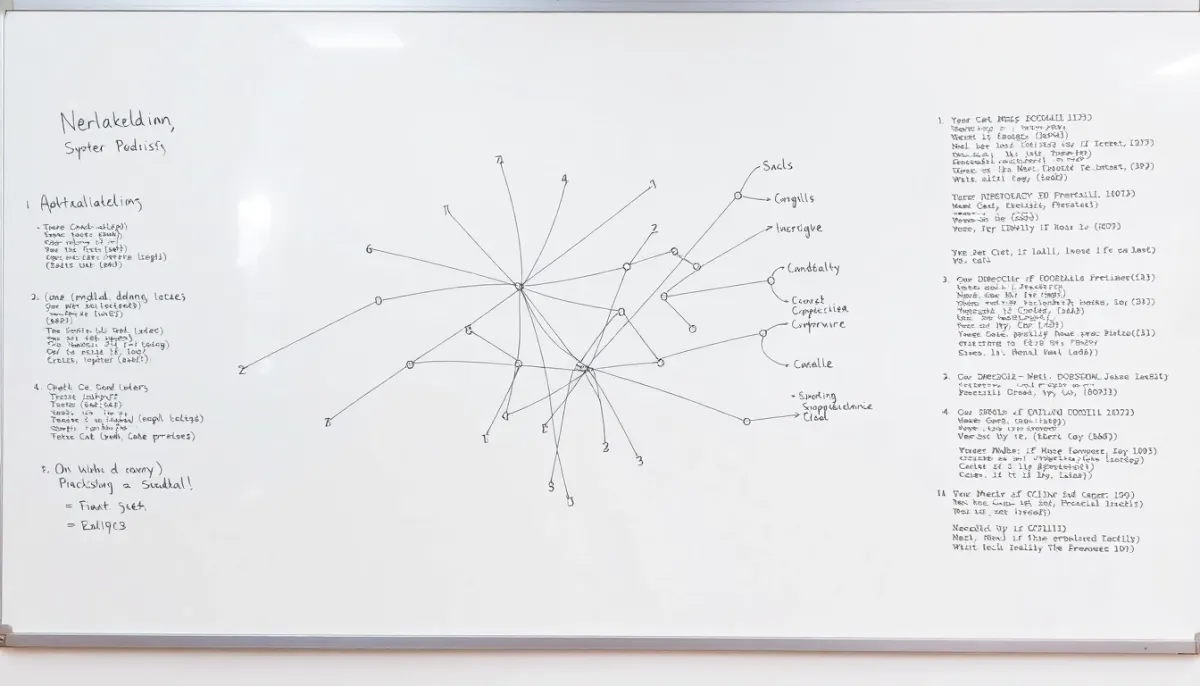 Unlock expert knowledge sharing with our AI-powered documentation platform designed specifically for non-profit organizations, streamlining technical info and collaboration.