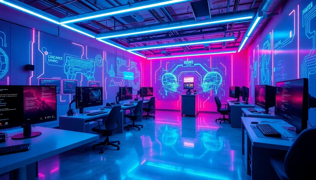Unlock personalized blog content with our innovative open-source AI framework, revolutionizing the igaming industry with tailored articles and engaging narratives.