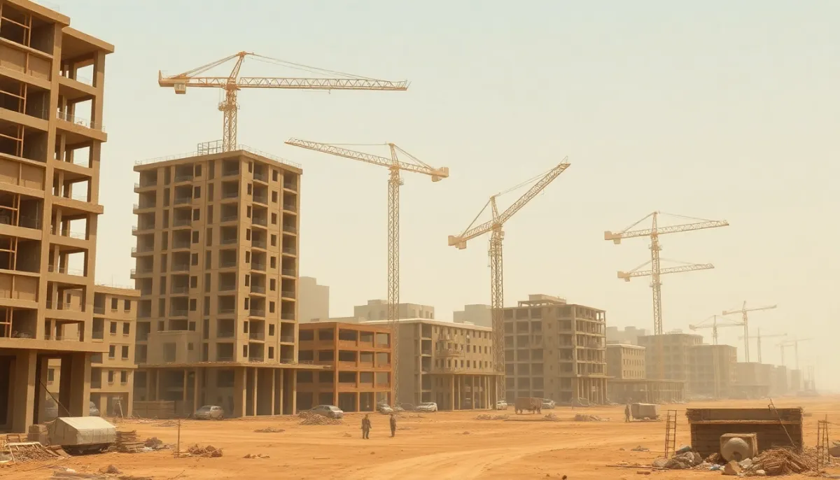 Build accurate budgets with our open-source AI framework, designed specifically for the construction industry, reducing errors and increasing predictability.