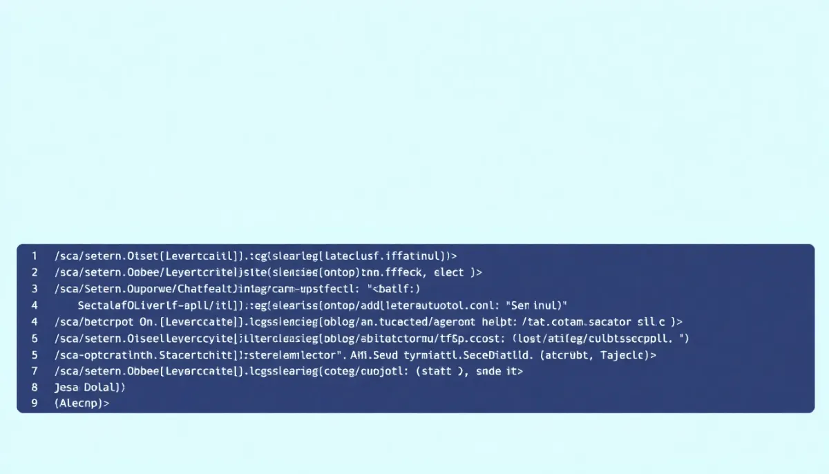 Build intelligent chatbots with ease using our open-source AI framework, designed to simplify mobile app development and unlock seamless user experiences.