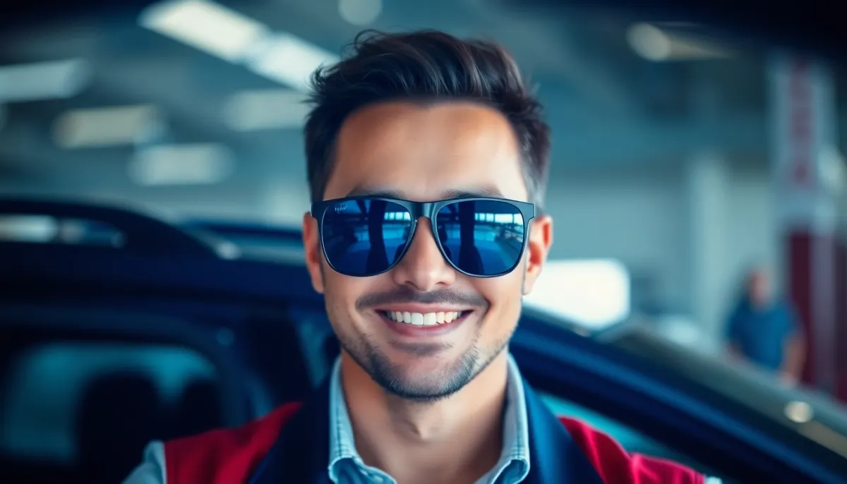 Unlock personalized cold emails that drive sales in the auto industry with our cutting-edge, open-source AI framework for targeted outreach.
