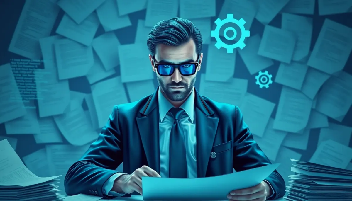 Streamline compliance documentation with our open-source AI framework, automating routine tasks and reducing regulatory risk in legal tech.