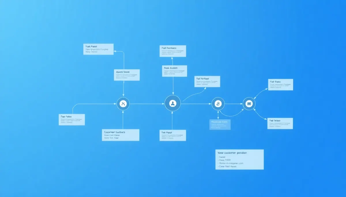 Map customer experiences with an open-source AI framework designed to boost efficiency and personalization in customer service.