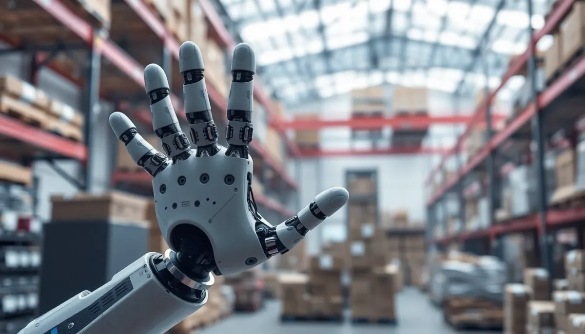 Boost customer satisfaction with automated support solutions built on an open-source AI framework, tailored to the unique needs of logistics tech.