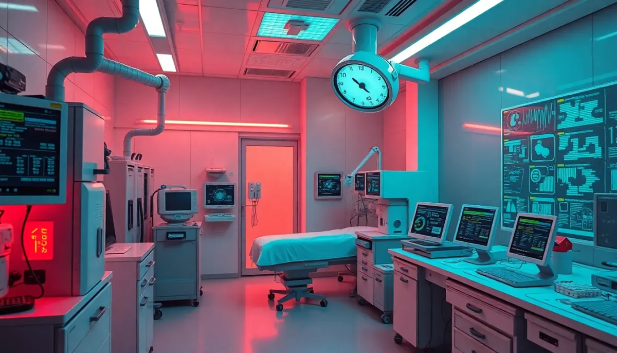 Unlock insights into patient behavior and treatment outcomes with our open-source AI framework, designed to analyze product usage in healthcare.