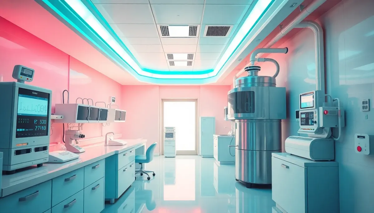 Generate high-quality pharmaceutical content with our open-source AI framework, optimized for SEO and compliance. Boost brand visibility with accurate and engaging content.