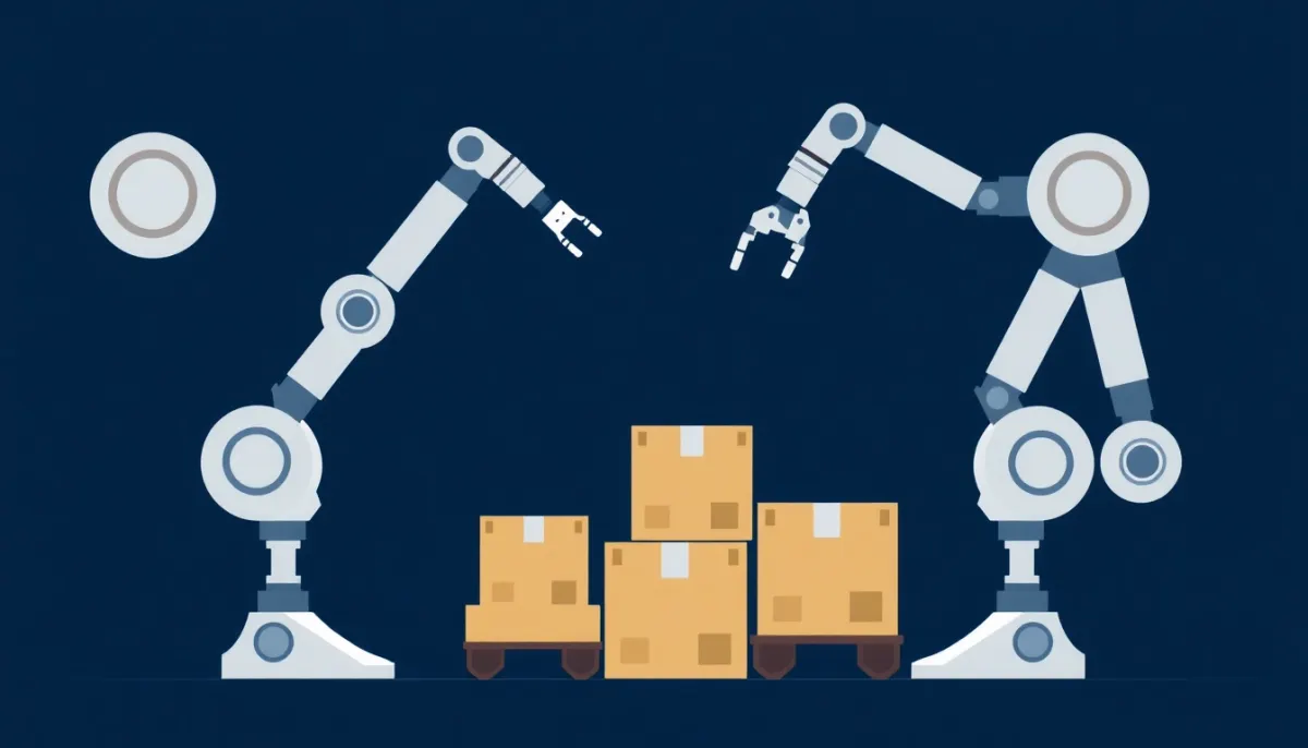 Boost your logistics content with our cutting-edge AI system, generating high-quality blogs on demand to help you communicate complex operations and trends effectively.