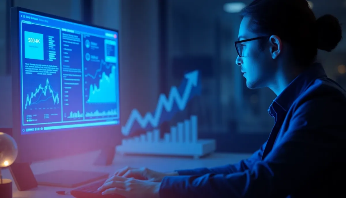 Unlock accurate budget forecasts with our predictive AI system, tailored to the unique financial needs of non-profits. Improve resource allocation and drive more impactful giving.