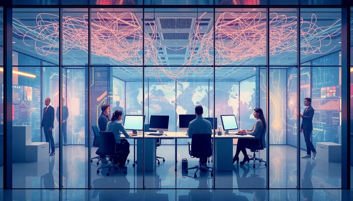 Streamline your customer service with our predictive AI-powered HR policy documentation system, reducing errors and enhancing employee experience.