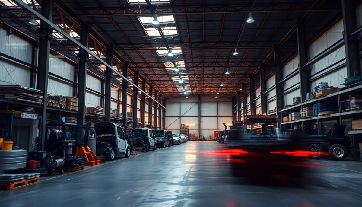 Unlock accurate inventory forecasts with our cutting-edge predictive AI system, optimizing stock levels and reducing waste in the automotive industry.