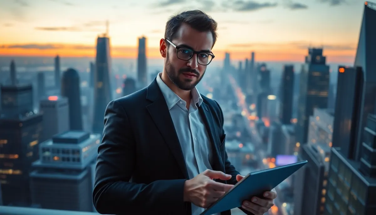 Unlock the power of data-driven lead generation with our predictive AI system, delivering high-quality leads and accelerated sales growth for B2B businesses.