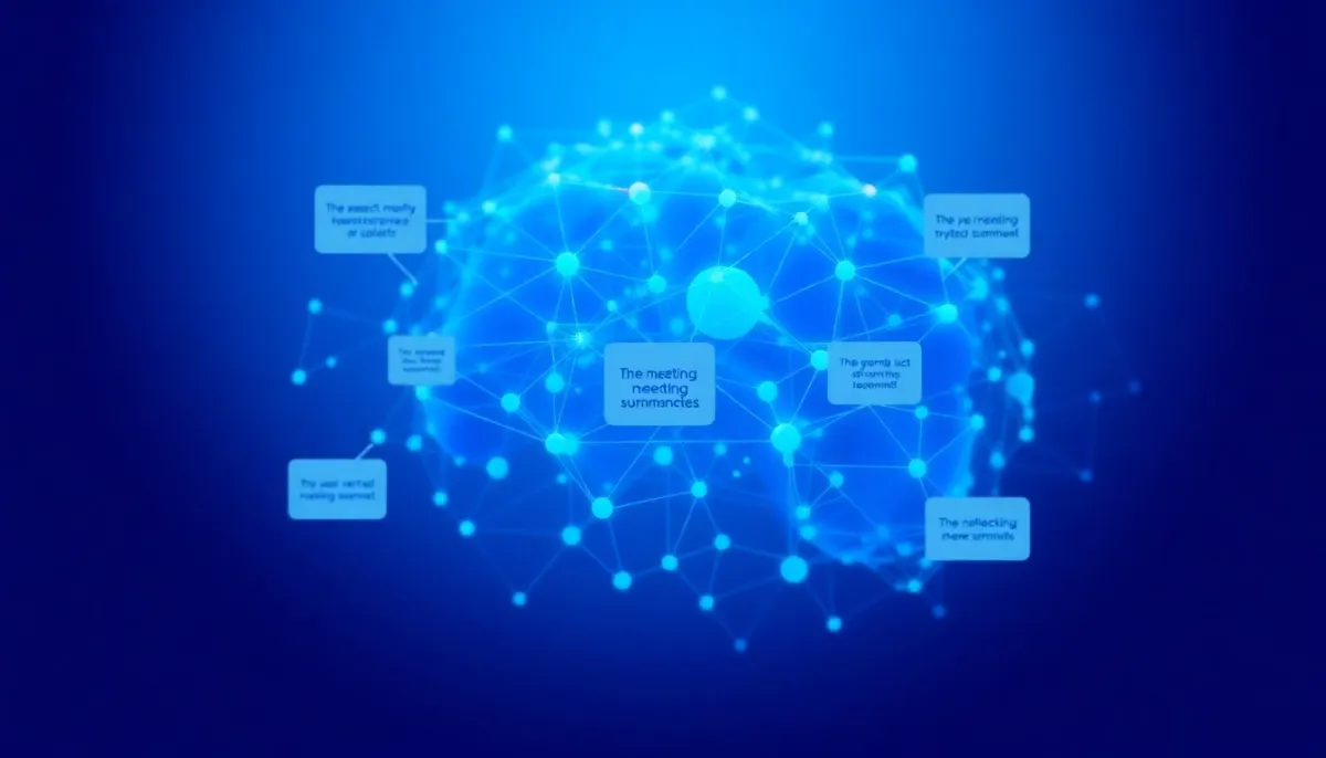 Automate meeting summaries with our predictive AI system, providing accurate and concise insights to enhance product management decision-making.