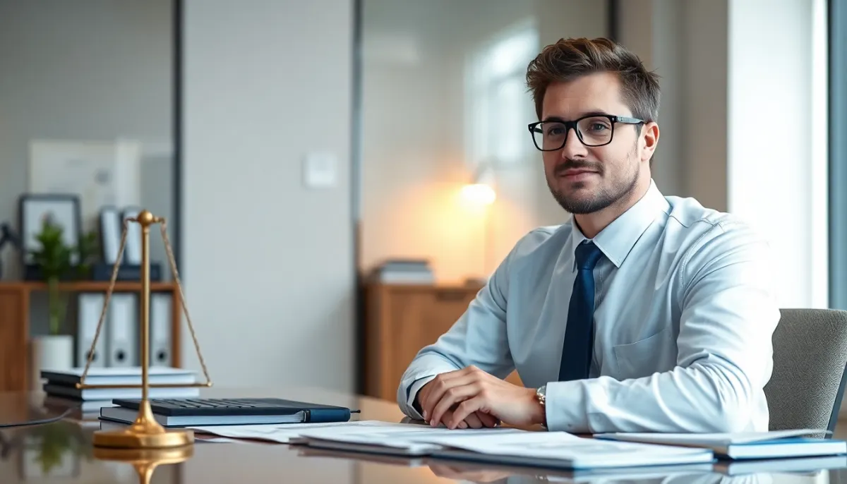 Accurate and efficient meeting transcription made easy with our cutting-edge predictive AI technology, streamlining workflows and saving time for law firms.