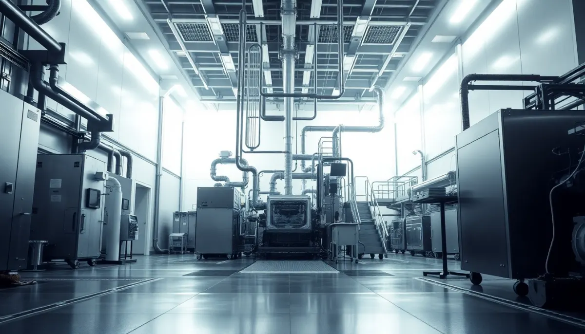 Unlock optimized production costs with our predictive AI system, predicting price fluctuations and supply chain disruptions to ensure maximum profitability.