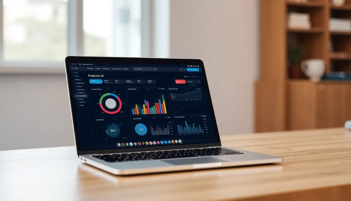 Unlock insights on learner behavior with our predictive AI system, identifying patterns to optimize course content and enhance student outcomes in EdTech platforms.