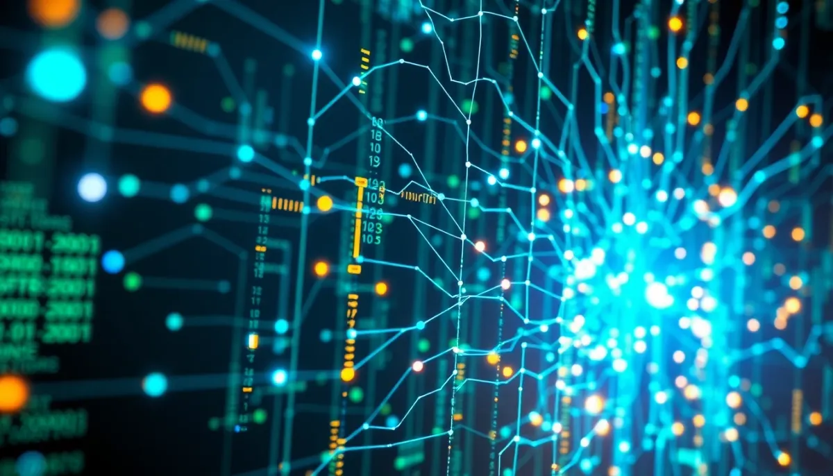 Predictive AI analyzes procurement data to identify emerging trends, optimizing spend management and reducing risk.