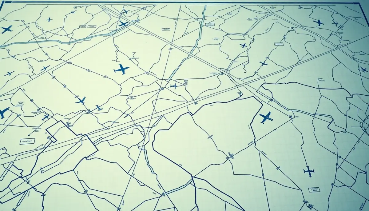 Optimize flight operations with our custom-built RET