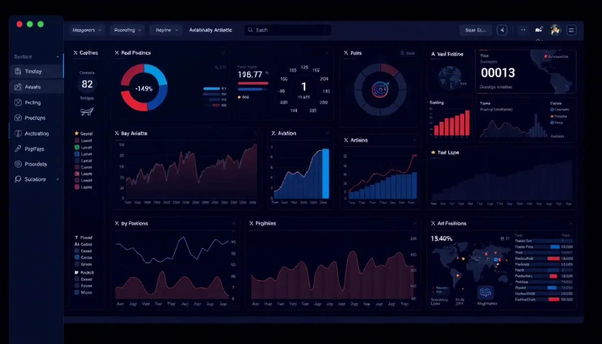 Unlock insights into airline customer loyalty and retention with our cutting-edge RAG-based retrieval engine for aviation-specific customer churn analysis.