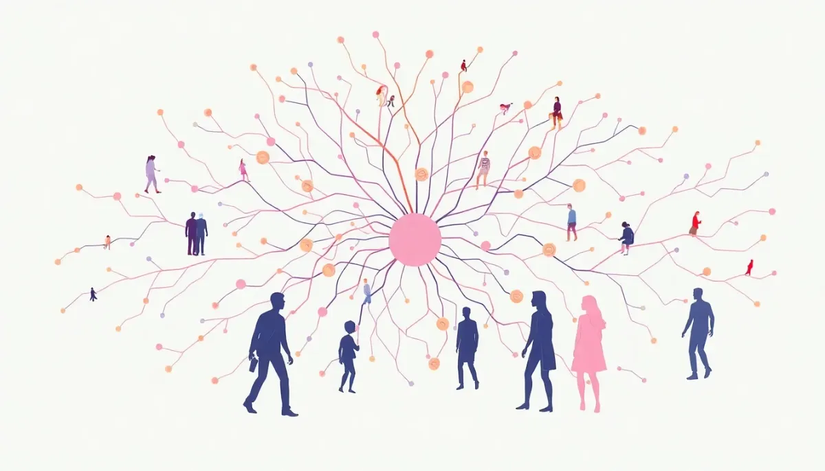 Unlock seamless patient journeys with our AI-powered RAG-based retrieval engine, streamlining customer journey mapping in healthcare for improved outcomes and efficiency.