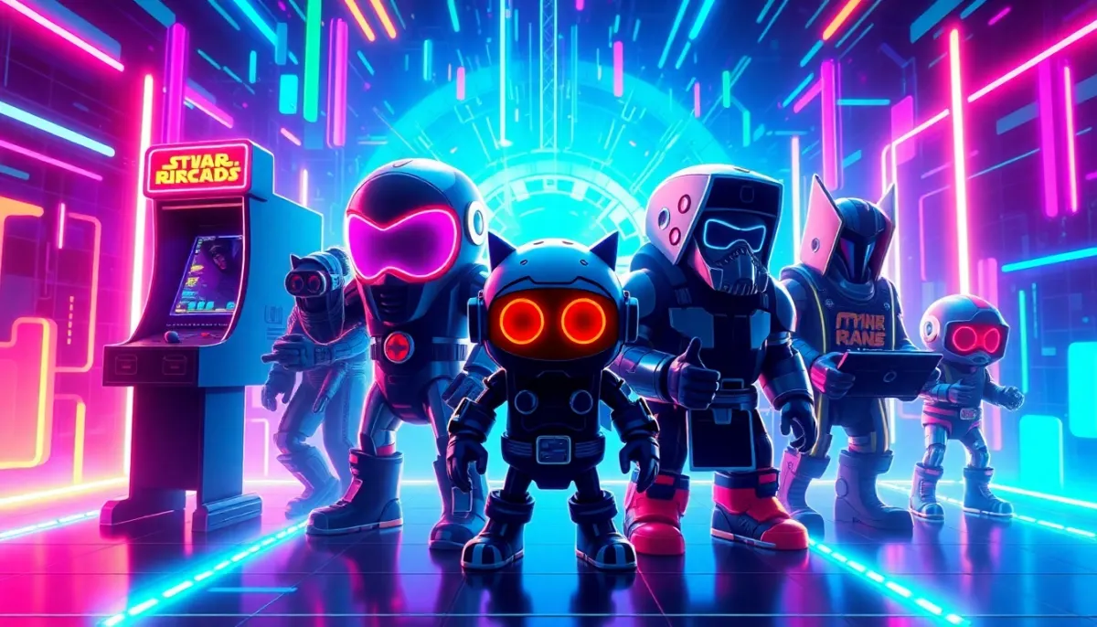 Streamline game development with our powerful RAG-based retrieval engine, automating data visualization and saving studios time and resources.