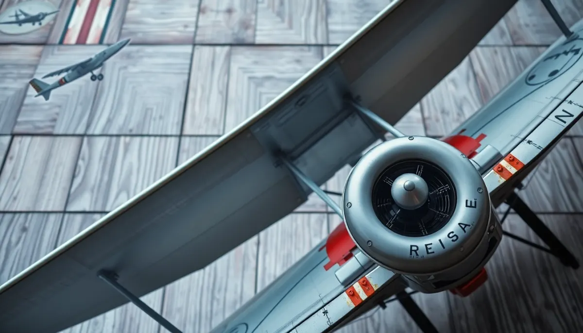 Uncover insights with our robust Aviation Market Research Engine powered by Relevance-Aware Graph technology for swift and accurate data retrieval.