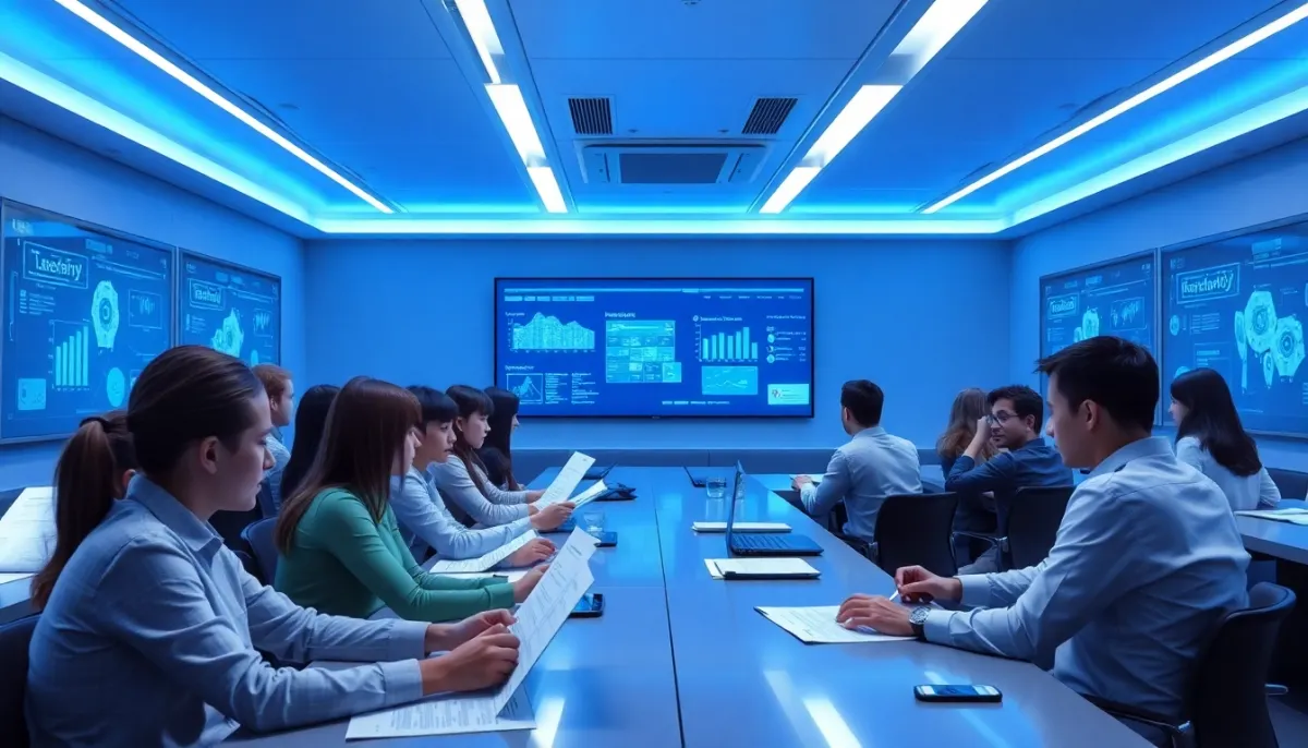 Automate suspicious activity detection & ensure academic integrity with our real-time anomaly detector, streamlining board report generation and fostering fair education.