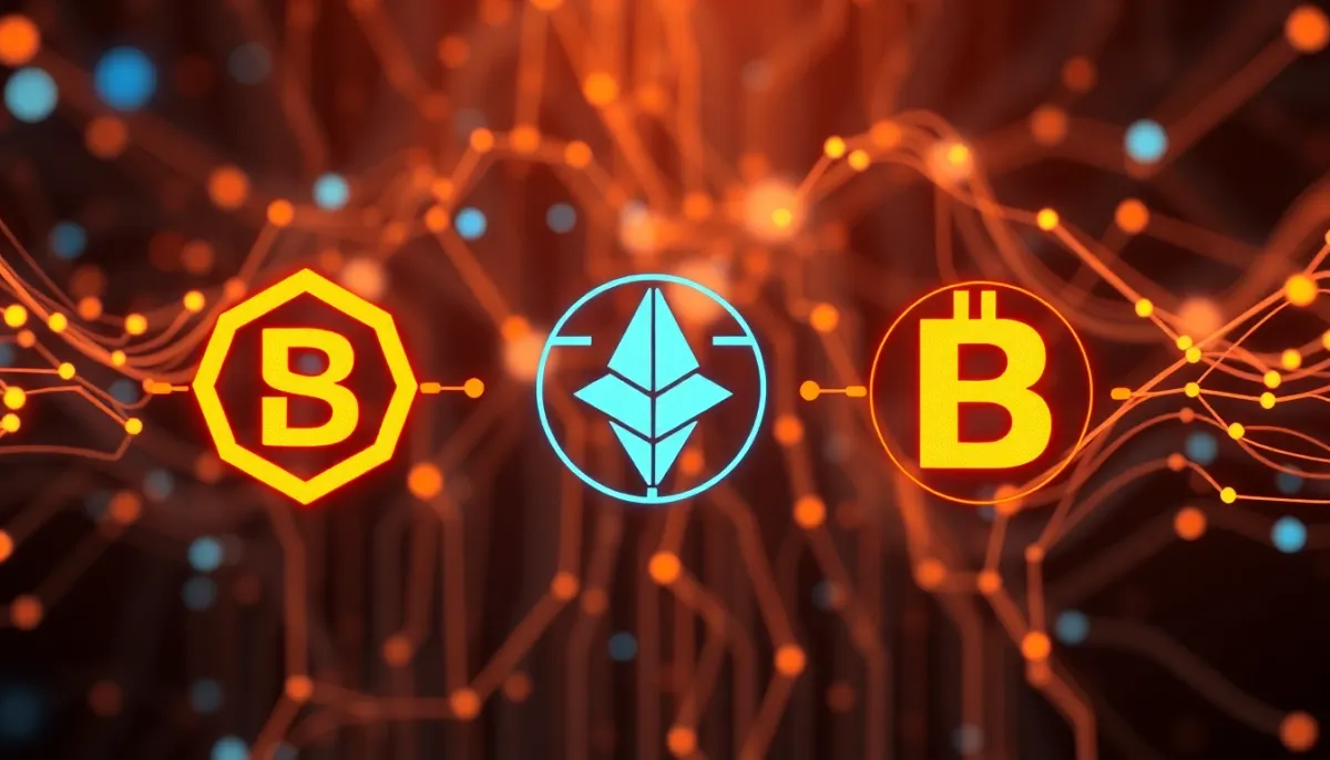 Monitor your brand's voice across the blockchain landscape with our real-time anomaly detector, ensuring consistency and authenticity.