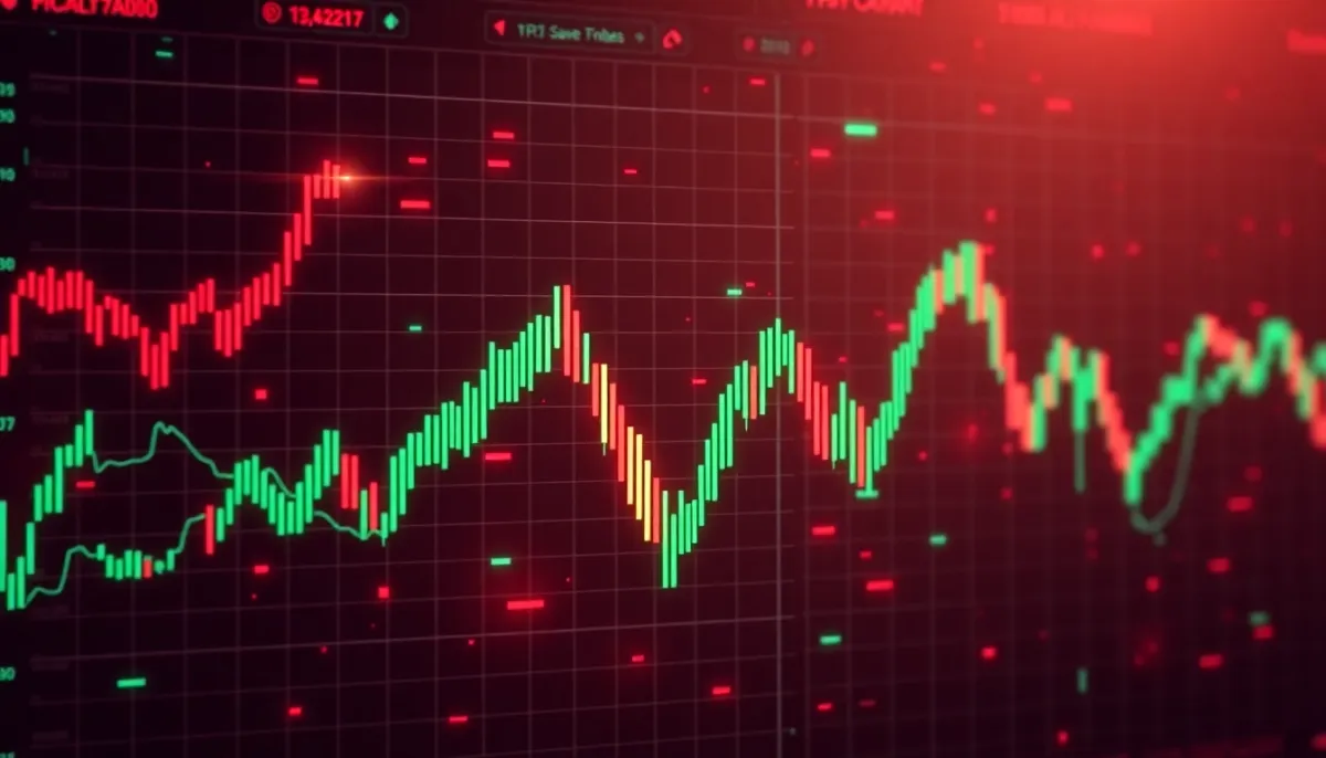 Detect anomalies in real-time with our cutting-edge fintech solution, empowering data-driven decision making and protecting against financial risk.