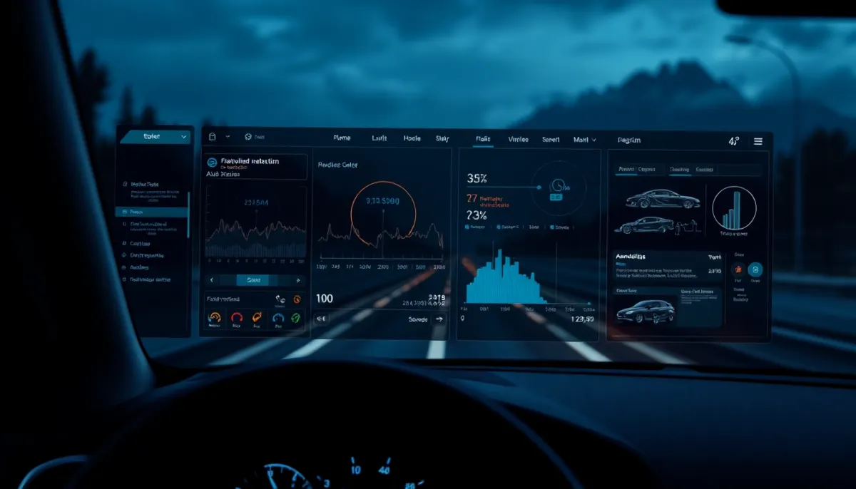 Automate law-breaking detection in automotive contracts with our real-time anomaly detector, ensuring compliance and reducing risk.