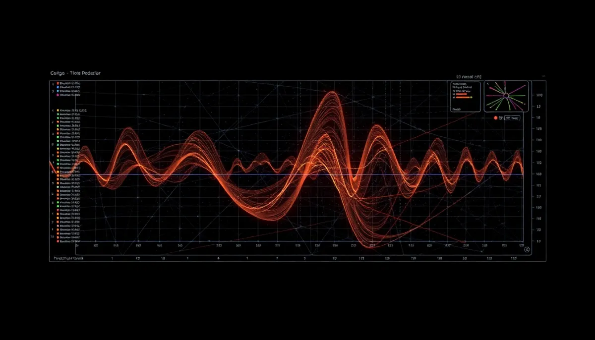 Detect anomalies in real-time to optimize SaaS company performance. Stay ahead of issues before they impact customer experience.