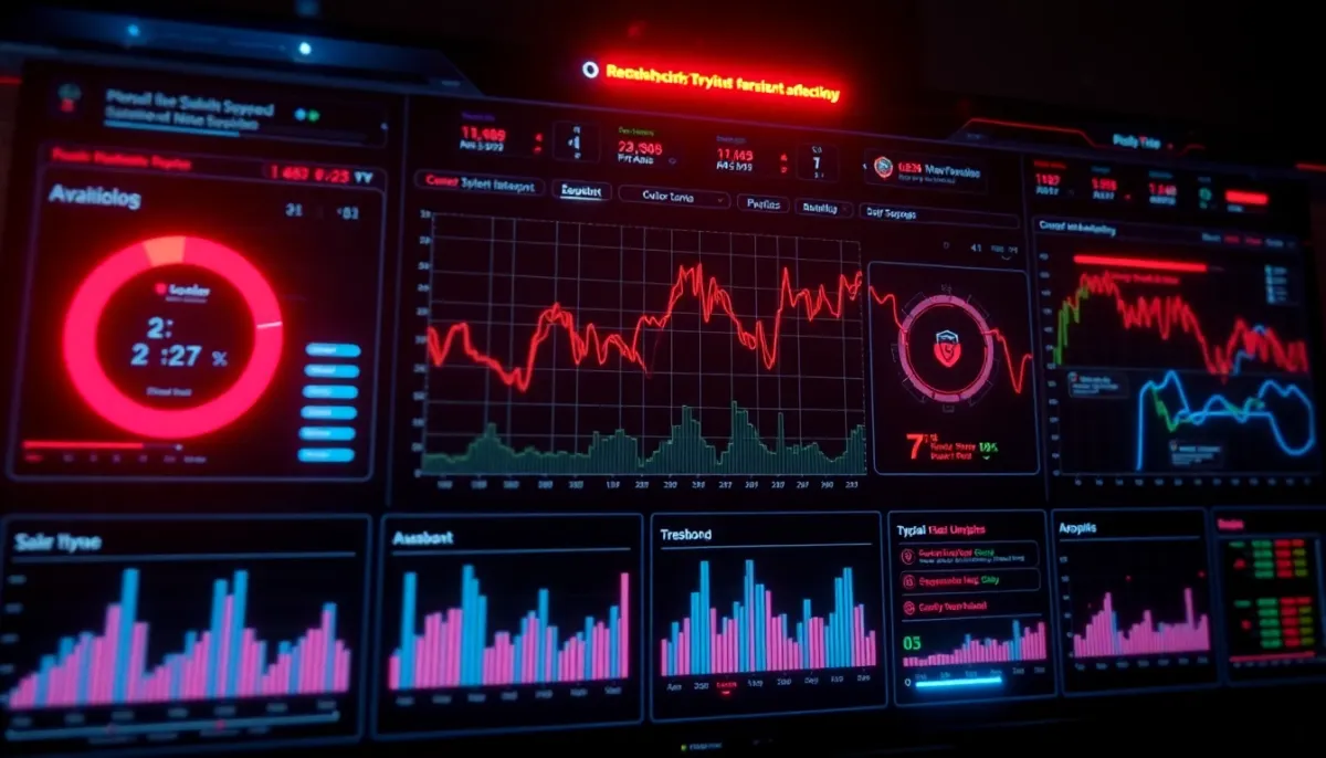 Automatically identify performance anomalies in team cybersecurity reviews with our real-time detection tool, enhancing accuracy and reducing bias.