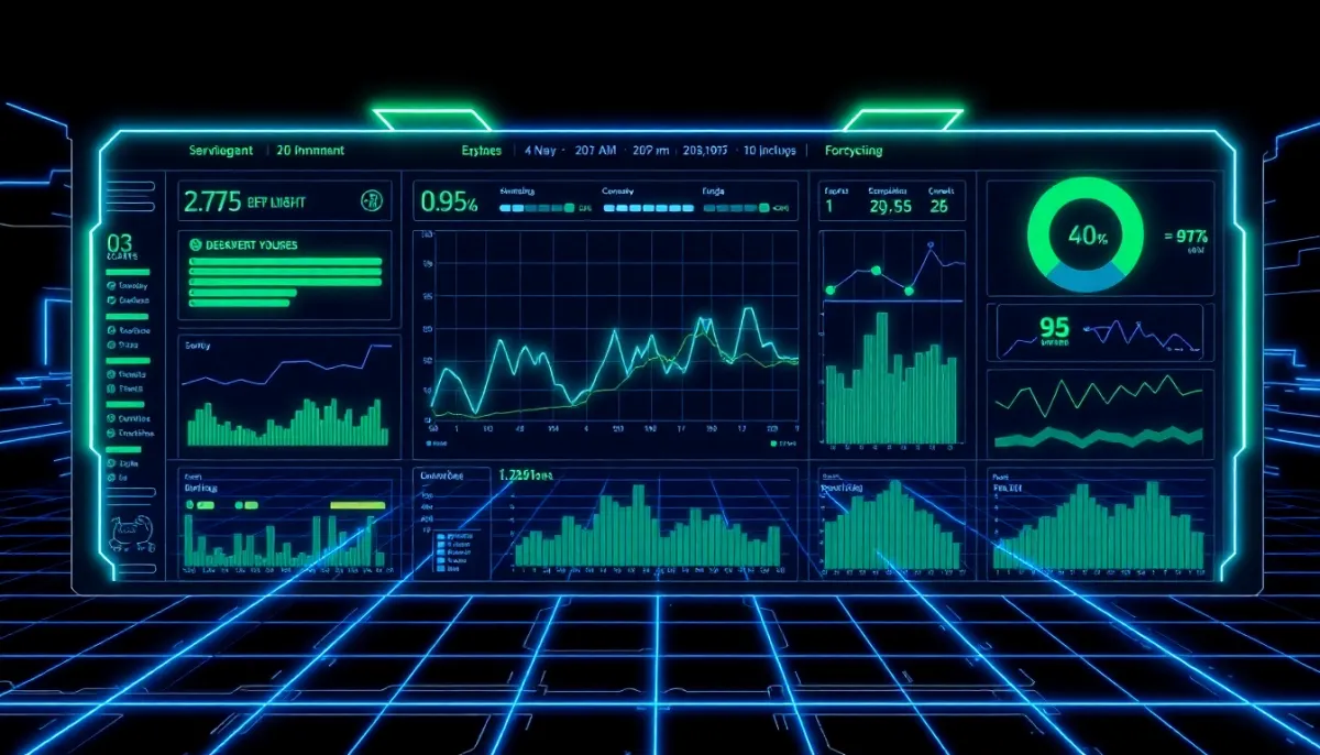 Detect anomalies in real-time to optimize time tracking and improve enterprise IT efficiency with our cutting-edge anomaly detection solution.