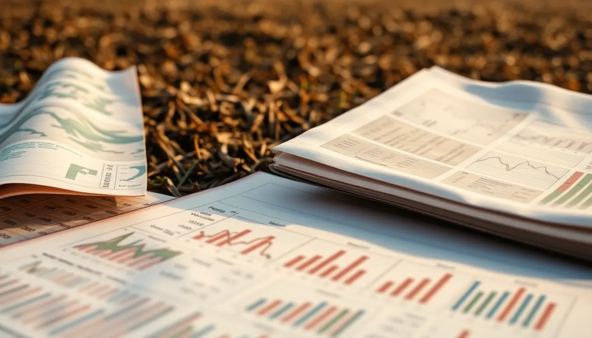 Unlock accurate financial forecasting with our sales prediction model, tailored to agricultural account reconciliation. Boost efficiency and reduce errors.