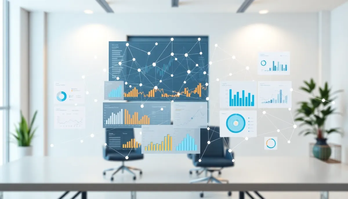 Optimize your B2B sales reports with our cutting-edge sales prediction model, generating accurate forecasts and insights to drive business growth.