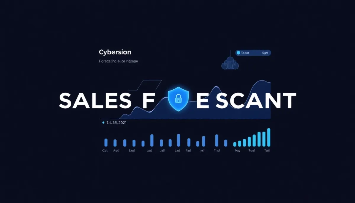 Automate accurate and timely board reports with our cutting-edge sales prediction model, ensuring cyber security insights are delivered on time and with confidence.