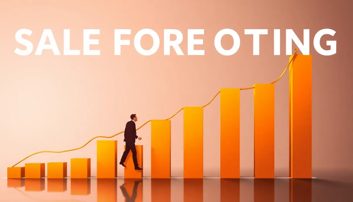 Unlock insights into your competitors' financial performance with our sales prediction model, driving data-driven decisions and growth for accounting agencies.