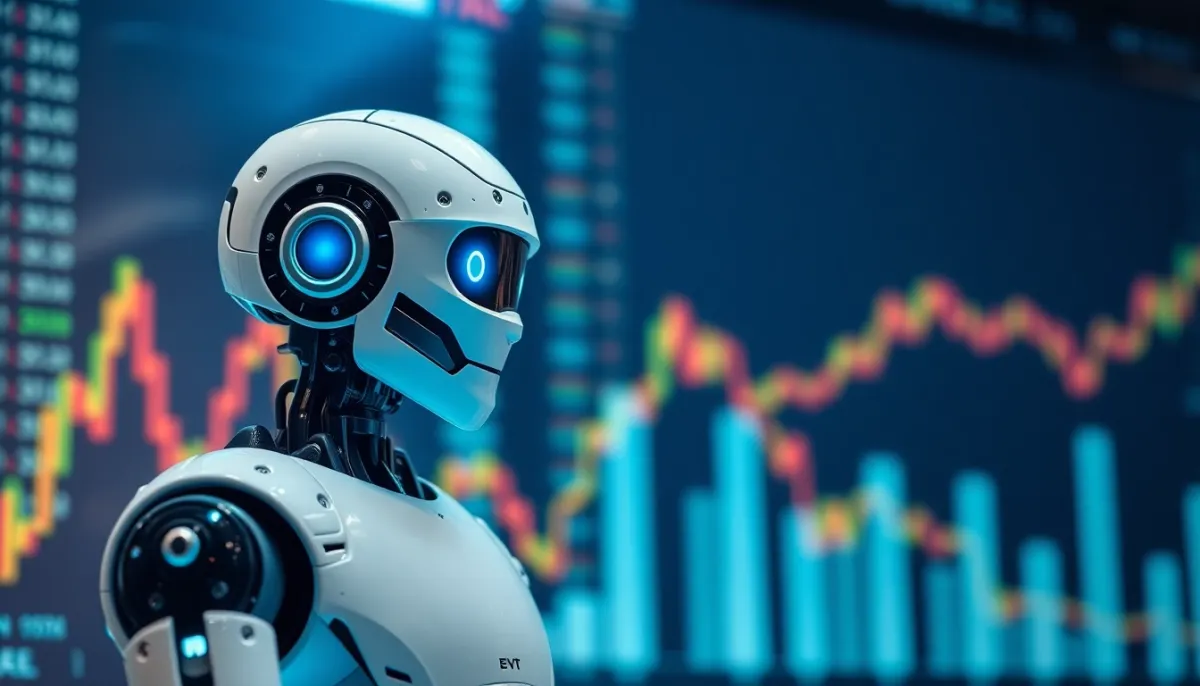 Unlock accurate market predictions with our AI-powered sales prediction model, tailored for multilingual chatbot training in investment firms, driving informed decision-making and revenue growth.