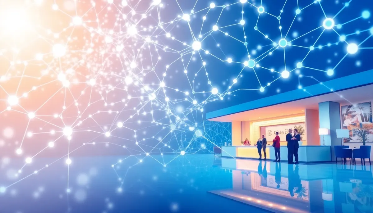 Optimize hotel password reset processes with our AI-powered sales prediction model, reducing guest frustration and increasing staff efficiency.