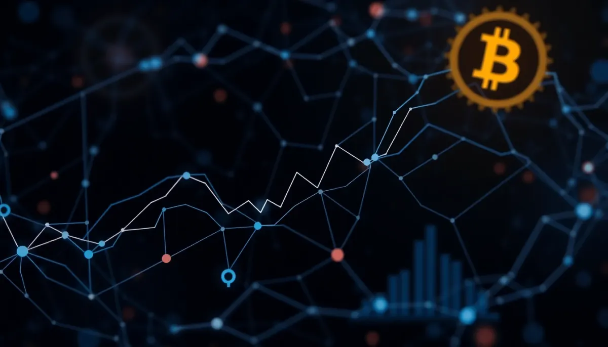 Unlock growth potential with our predictive analytics model, empowering blockchain startups to make informed decisions on performance improvement planning.