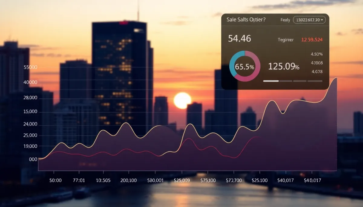 Unlock accurate sales predictions with our AI-powered social media scheduling model, driving informed decision-making and revenue growth for SaaS companies.