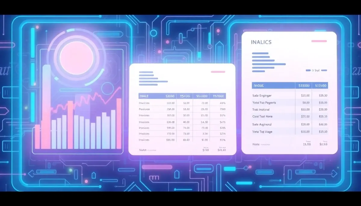 Maximize savings and efficiency with our AI-powered sales prediction model, designed to streamline supplier invoice matching in product management.