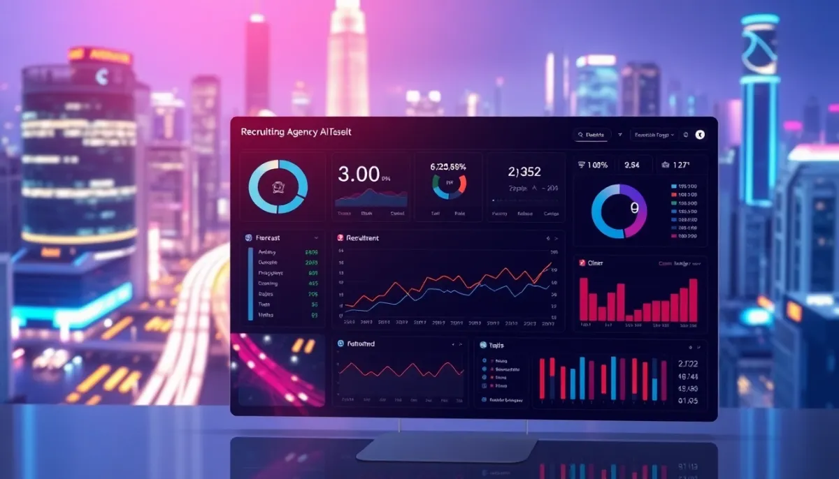 Unlock accurate recruitment predictions with our AI-powered sales prediction model, generating high-quality training modules to optimize agency performance and improve candidate engagement.