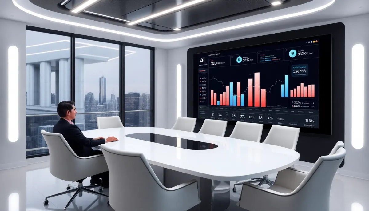 Unlock accurate business insights with our advanced sales prediction model leveraging voice-to-text transcription technology, driving informed consulting decisions.