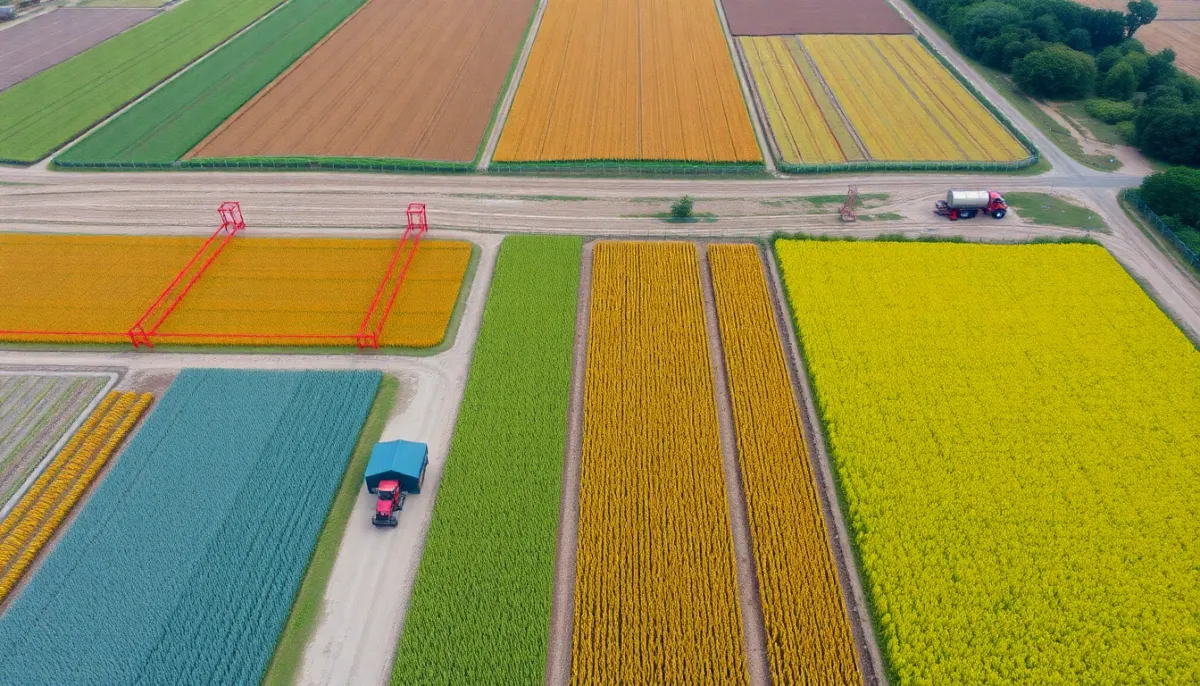 Unlock brand sentiment insights in agriculture with our advanced semantic search system, providing accurate and actionable reports on farmer opinions and market trends.