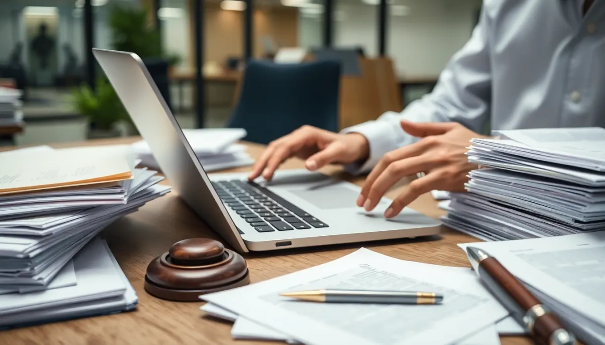 Improve accuracy and reduce noise with our AI-powered semantic search system, designed specifically for law firms to streamline data cleaning and discovery processes.