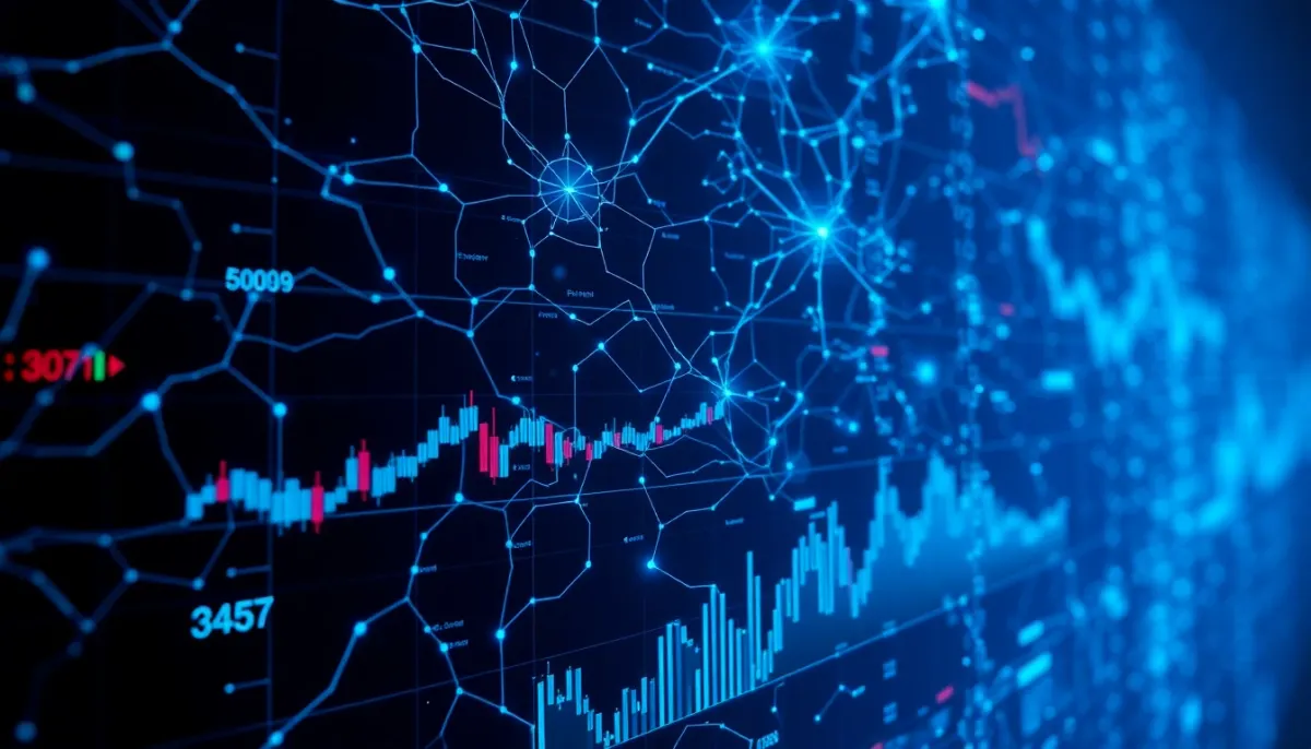 Unlock predictive insights with our semantic search system, empowering data science teams to identify high-risk financial scenarios and drive informed decision-making.