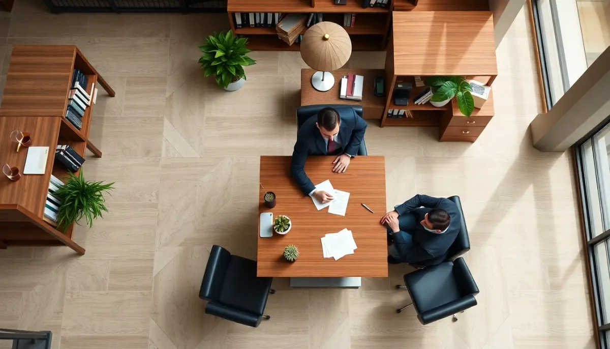 Optimize your law firm's sales pipeline with our semantic search system, streamlining case reports and data analysis to drive more informed decision-making.