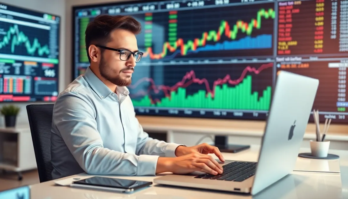 Analyze market trends and investor sentiment with our cutting-edge semantic search system, providing actionable insights to optimize investment strategies.