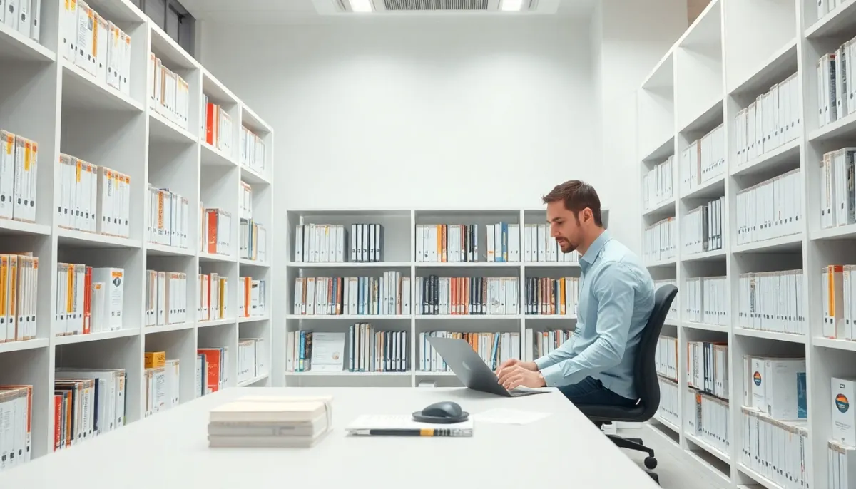 Optimize your tech docs with a semantic search system, improving product management efficiency and reducing knowledge gaps.