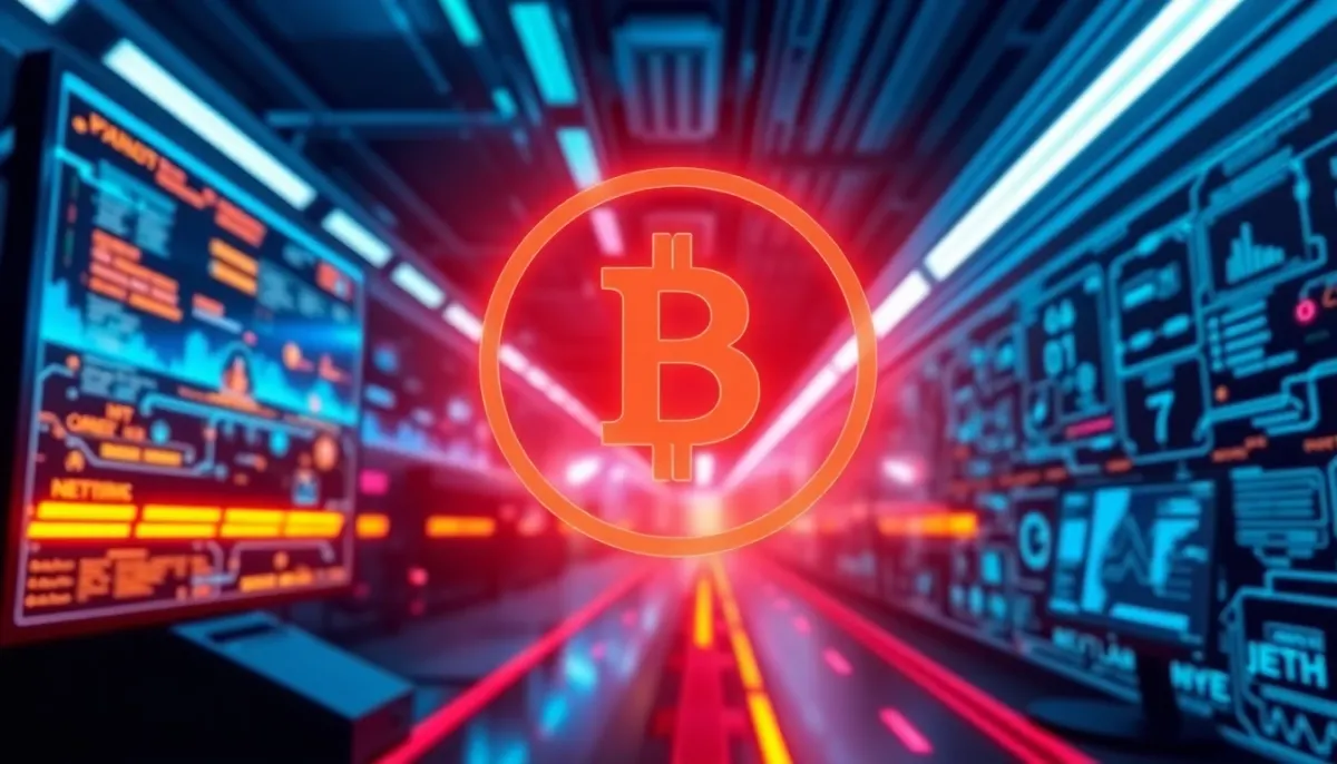 Stay ahead of the curve with our cutting-edge semantic search system for identifying trends in blockchain startups, empowering data-driven decision making.